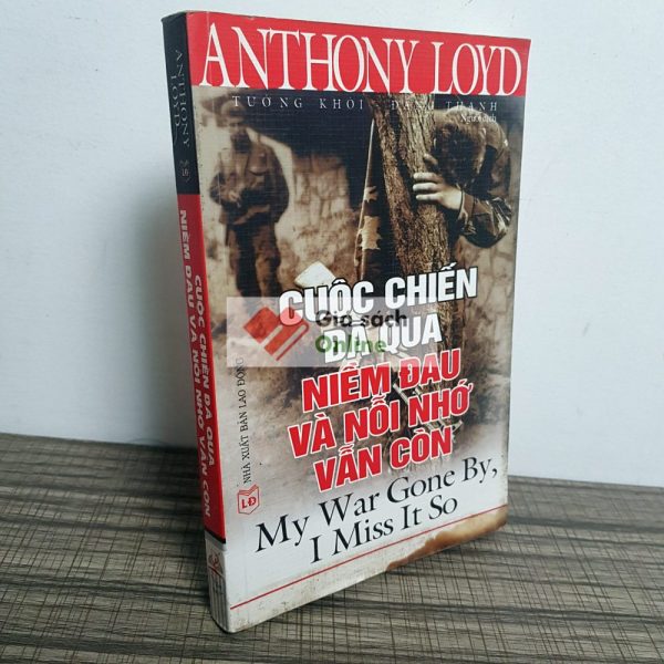 cuoc chien da qua niem dau va noi nho van con anthony loyd scaled