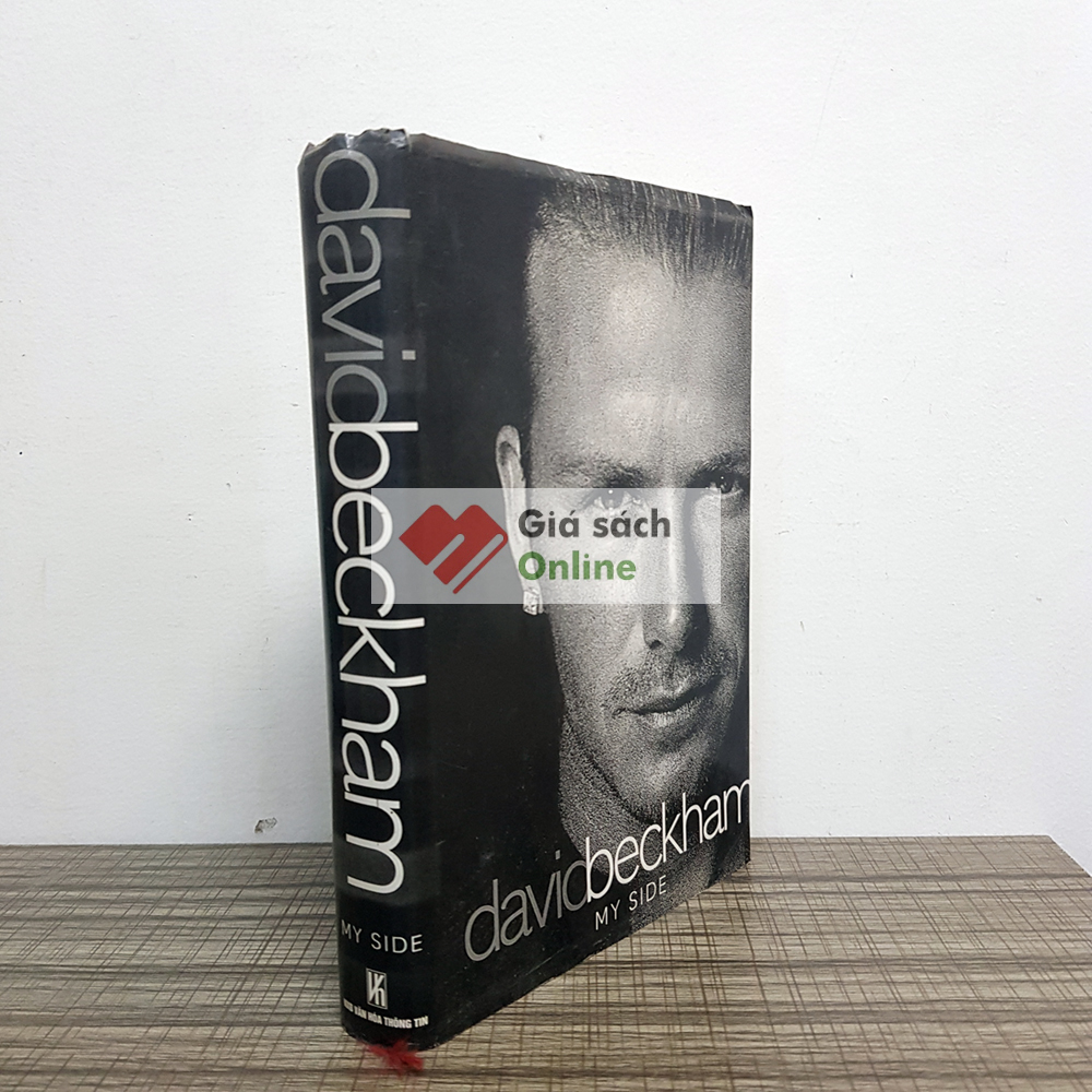 David Beckham – My side (Góc Cạnh Cuộc Đời)