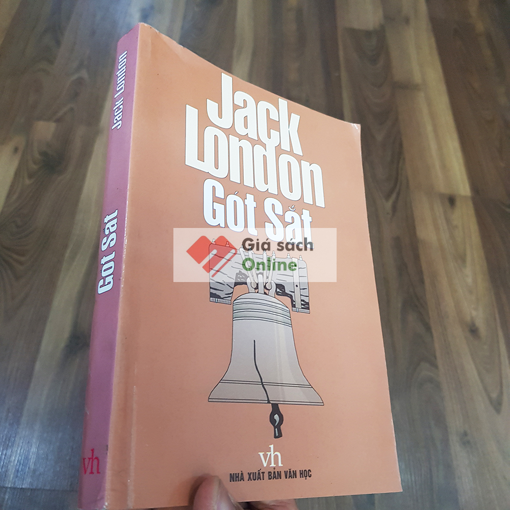 got sat jack london giasachonline