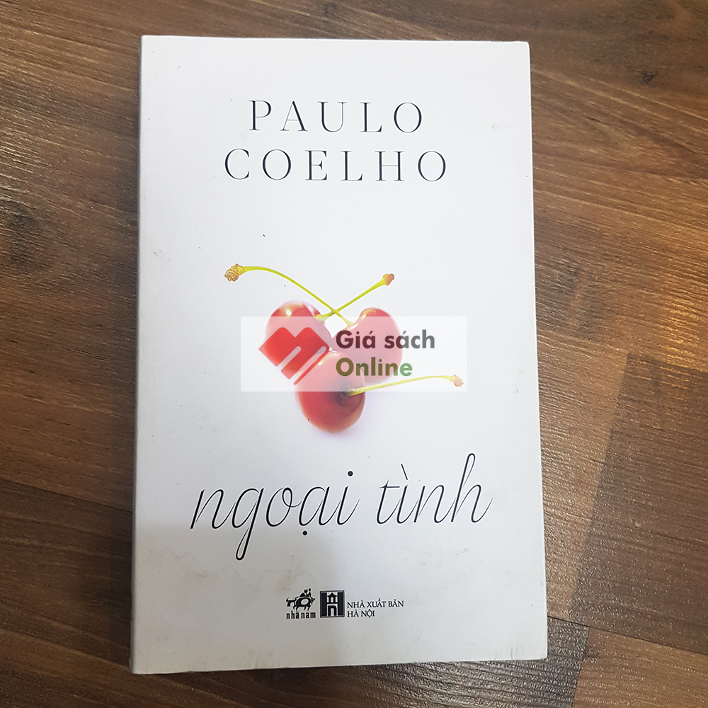 Ngoại Tình – Paulo Coelho (Nhã Nam)
