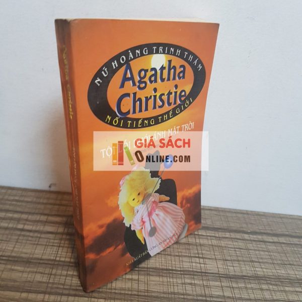 Toi ac duoi anh mat troi agatha christie