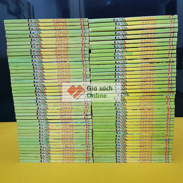 tron bo jindo biaanh tap giasachonline