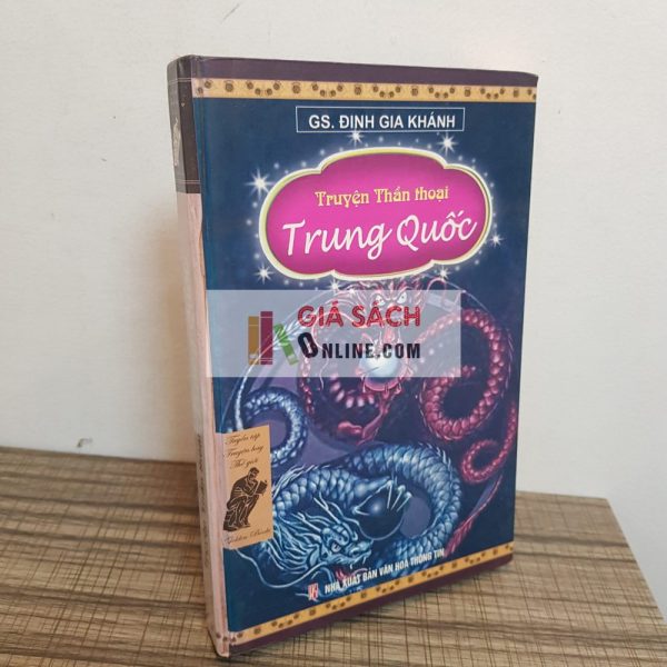 Truyen than thoai trung quoc dinh gia khanh