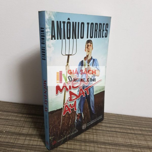 Miền Đất Ấy - Antonio Torres