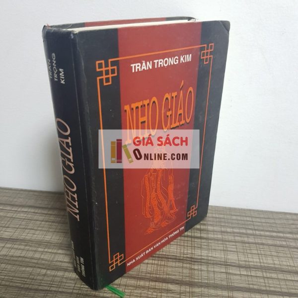 Nho Giáo - Trần Trọng Kim