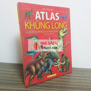 atlas khung long