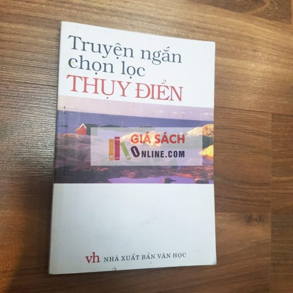 Truyện ngắn chọn lọc Thụy Điển