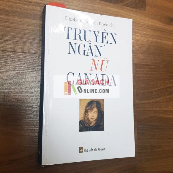 Truyện Ngắn Nữ Canada