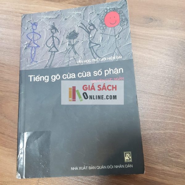 Tiếng gõ của số phận - Truyện cực ngắn văn học thế giới