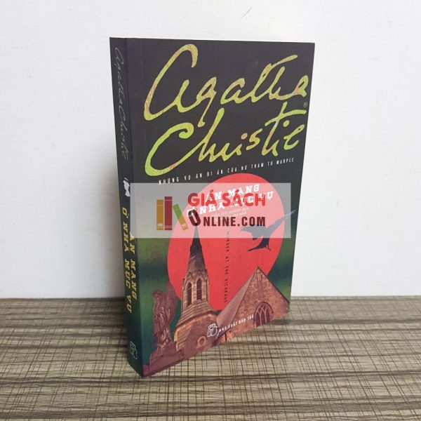 An mang o nha muc vu