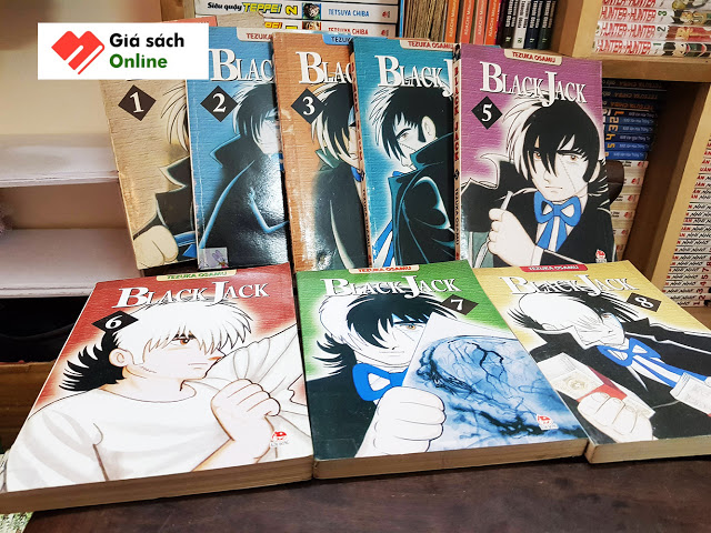 black jack full bo  tap osamu tezuka giasachonline