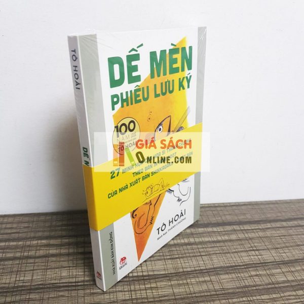 De men phieu luu ky ky niem  nam ngay sinh to hoai()