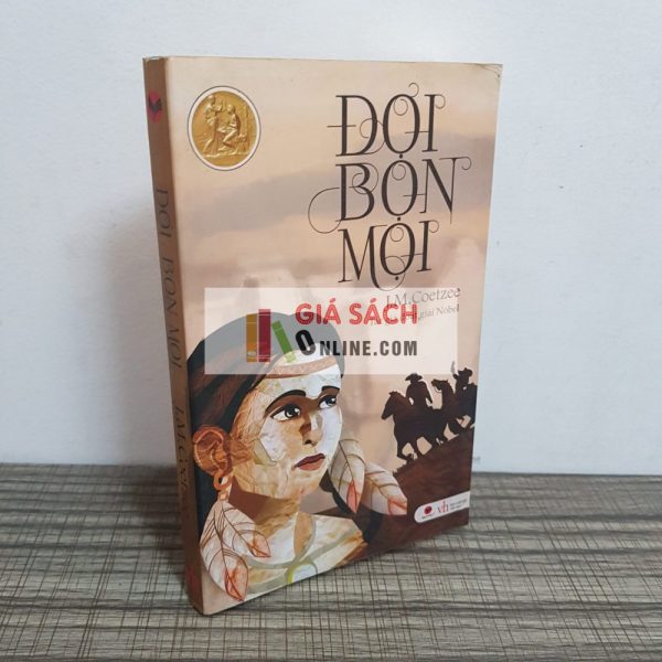 Doi bon moi j m coetzee