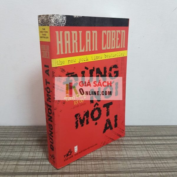 Dung noi mot ai harlan coben
