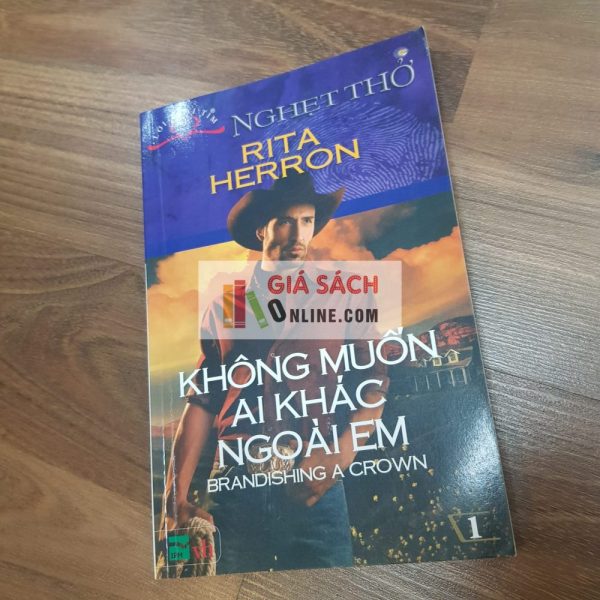 Khong muon ai khac ngoai em
