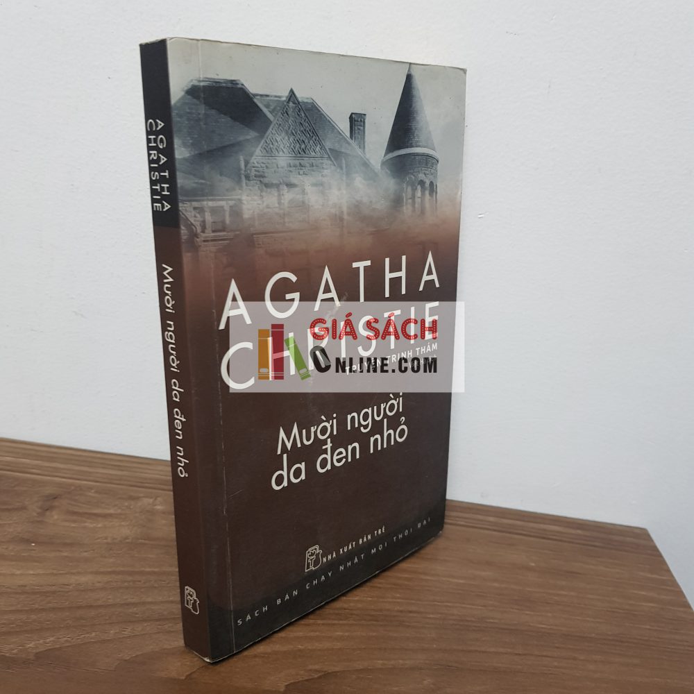 Mười Người Da Đen Nhỏ – Agatha Christie
