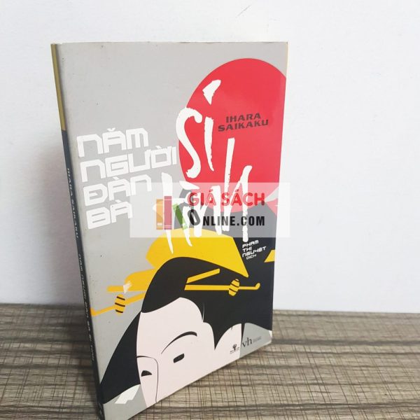 Nam nguoi dan ba si tinh