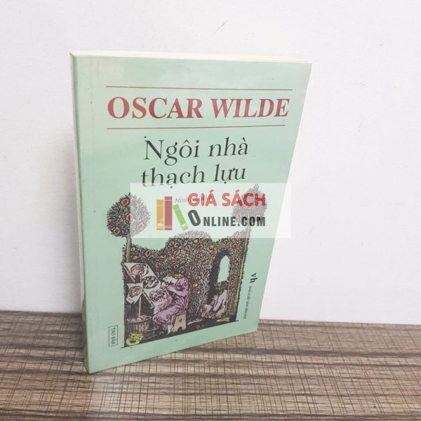 Ngoi nha thach luu