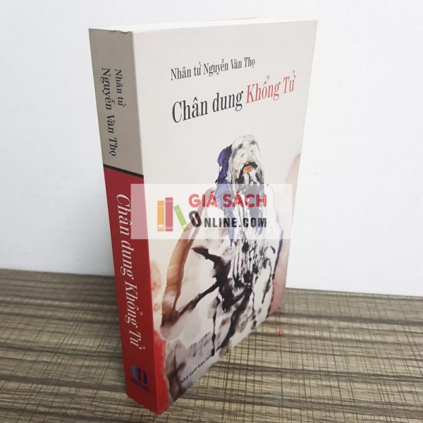 chan dung khong tu
