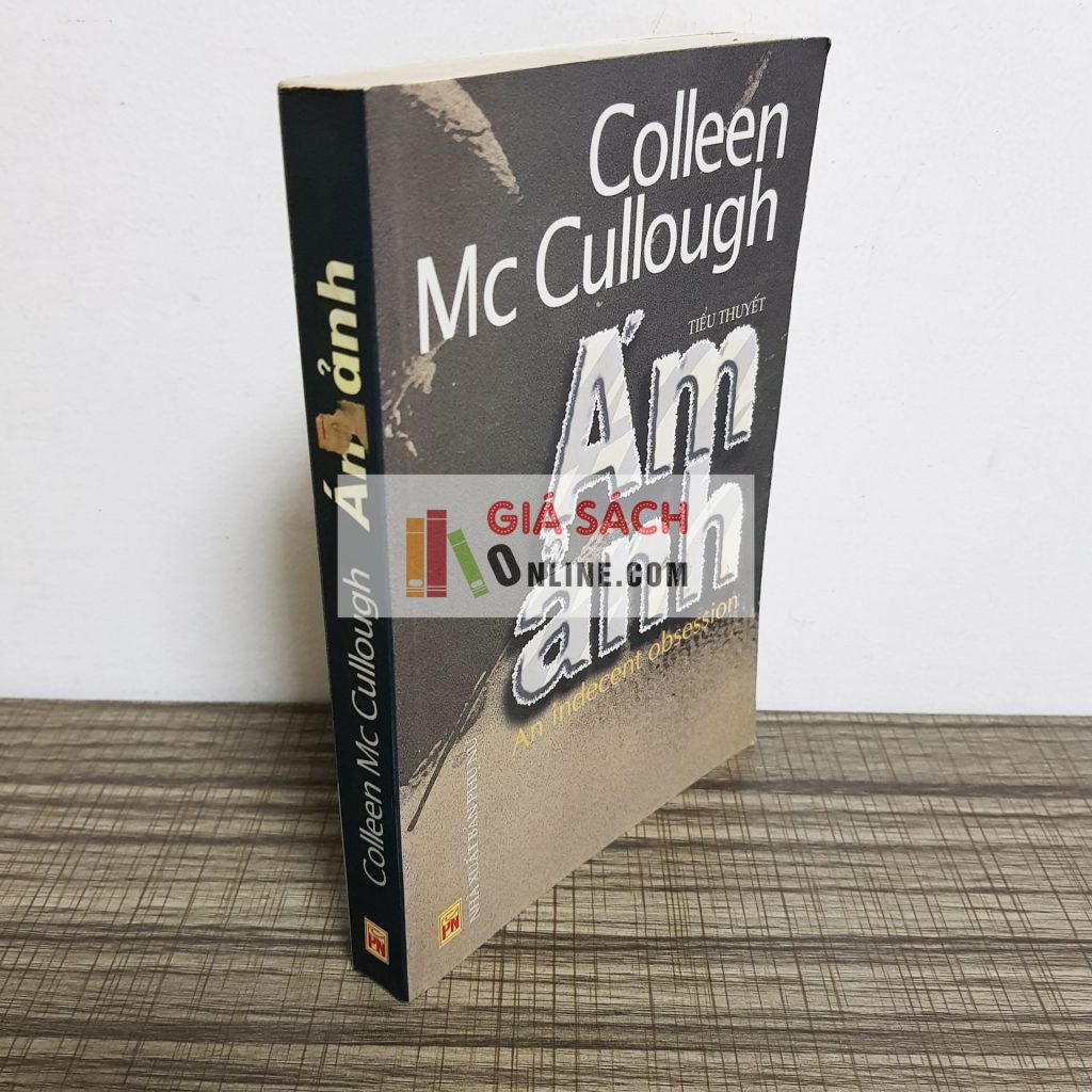 Ám Ảnh - Colleen McCullough