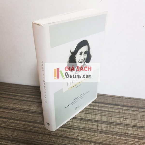 nhat ky anne frank