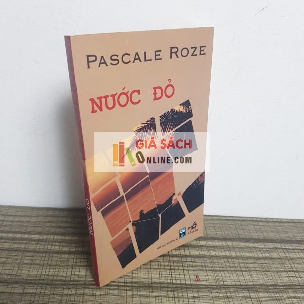 Nuoc do pascale roze
