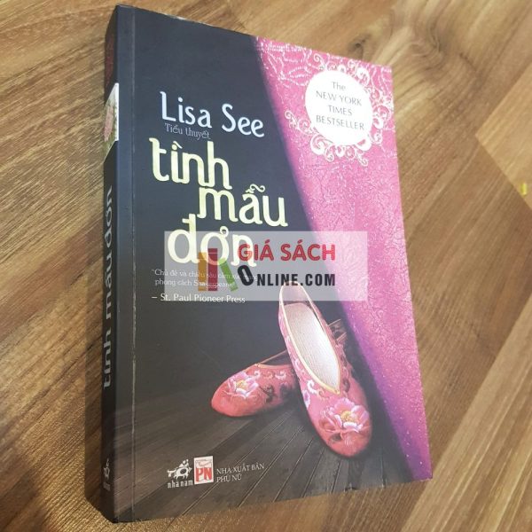 Tinh mau don