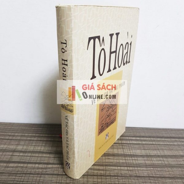 To hoai ve tac gia va tac pham