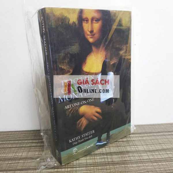 Tro chuyen cung nang mona lisa