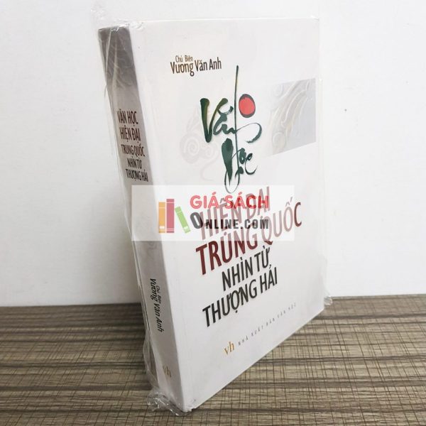 Van hoc hien dai trung quoc nhin tu thuong hai bia cung