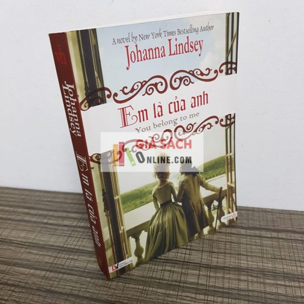 Em la cua anh you belong to me