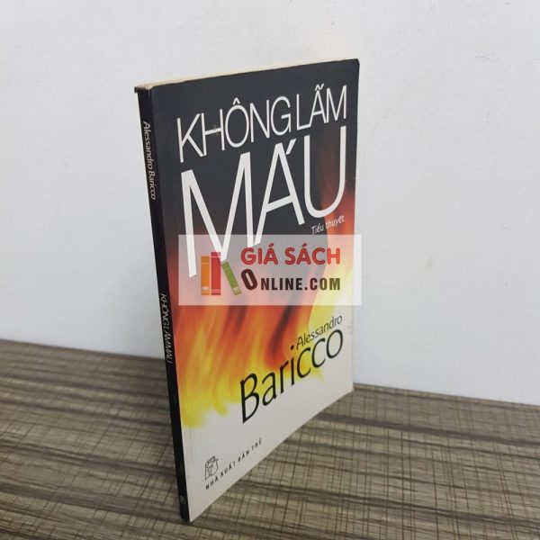 Khong lam mau