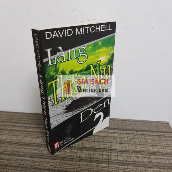Lang thien nga den david mitchell
