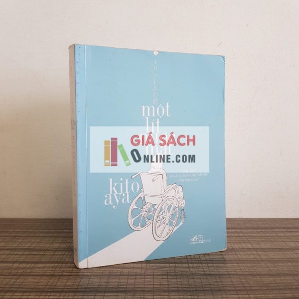 Mot lit nuoc mat