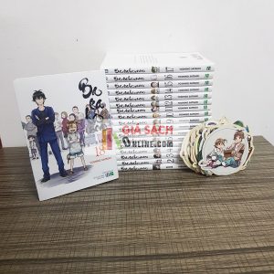 tron bo  tap barakamon yoshino saitsuki scaled