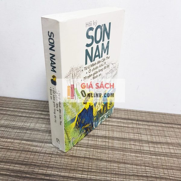 tu u minh den can tho o chien khu   nam giua long do thi binh an son nam