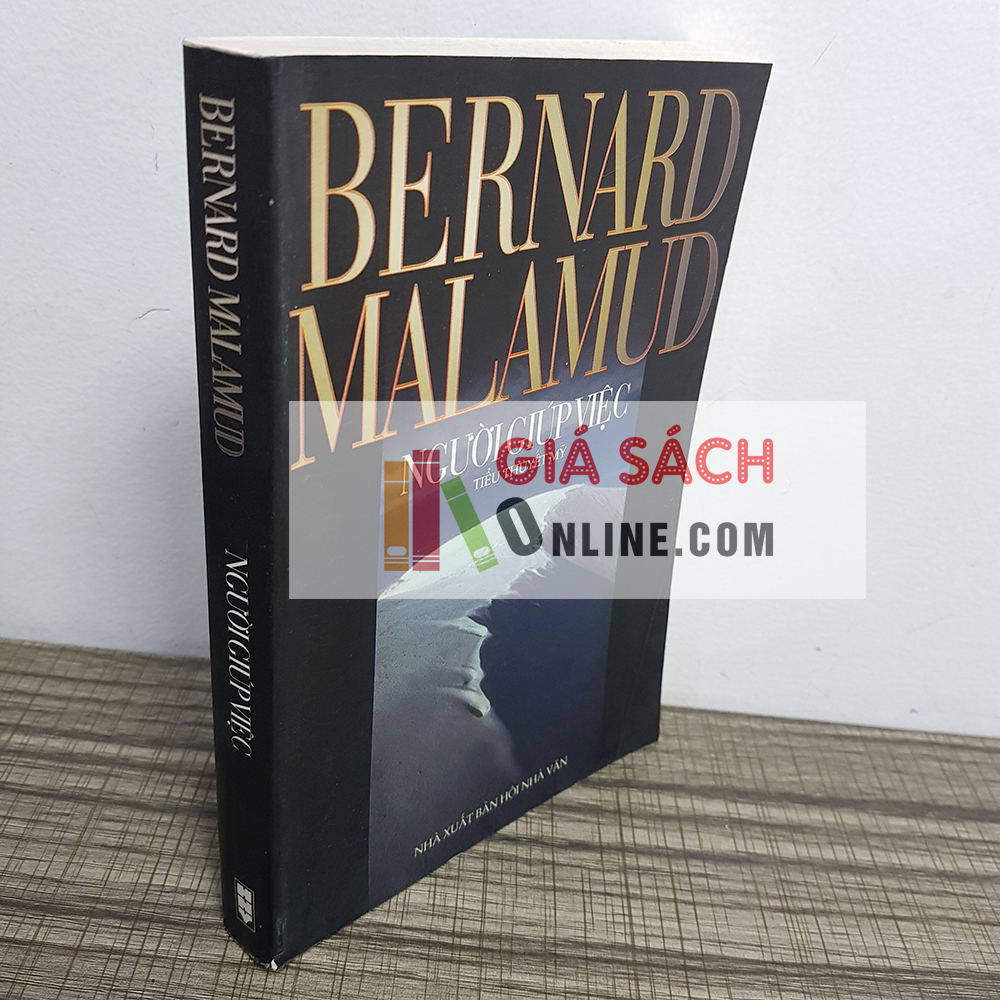 Người Giúp Việc – Bernard Malamud