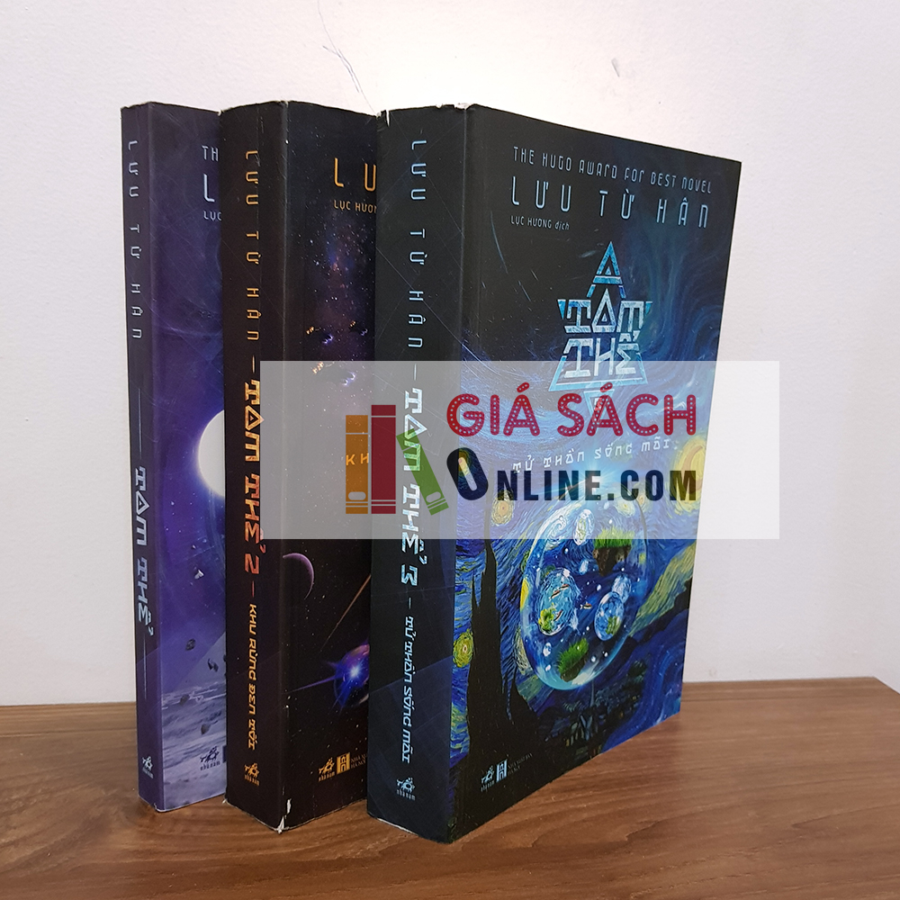 tam the tap luu tu han