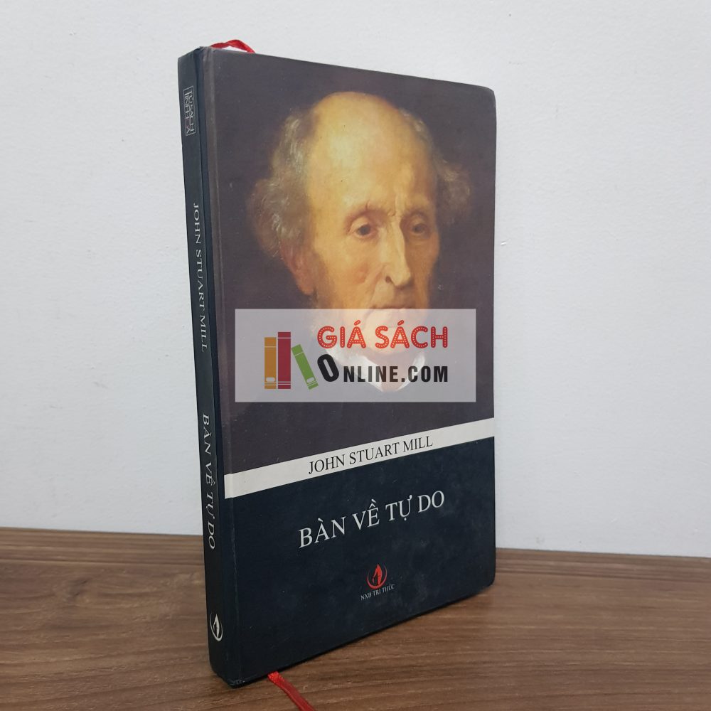 Bàn về tự do – John Stuart Mill