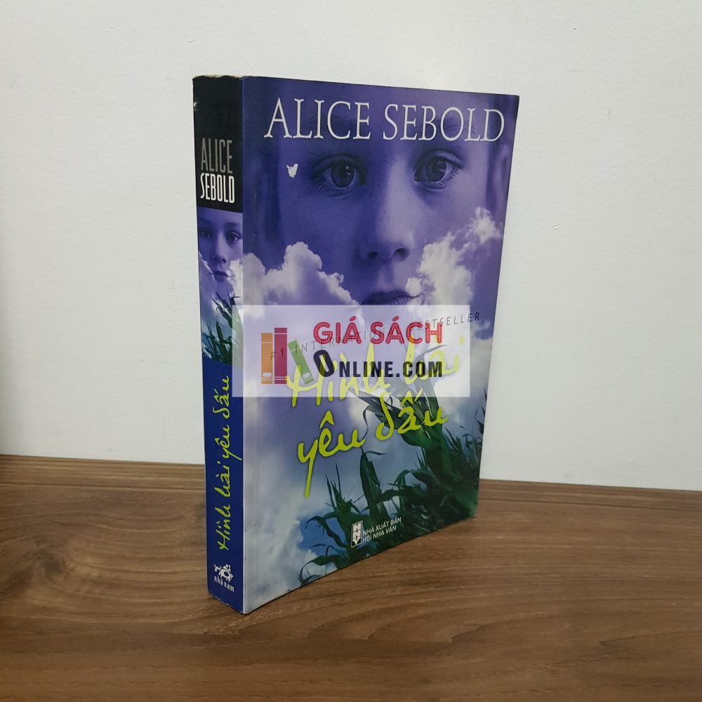 Hình Hài Yêu Dấu – Alice Sebold