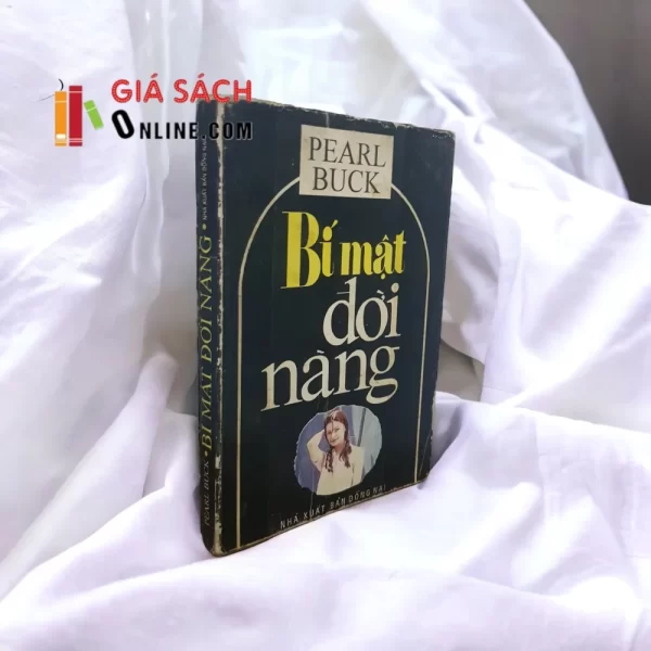 Bí Mật Đời Nàng - Pearl Buck