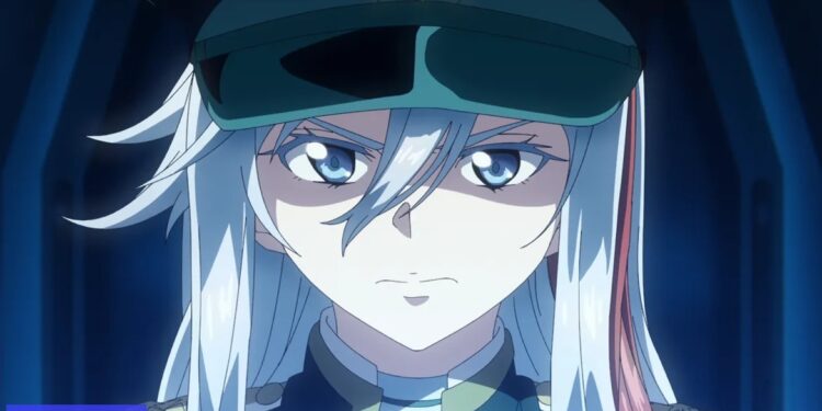 anime 86 - Eighty-Six