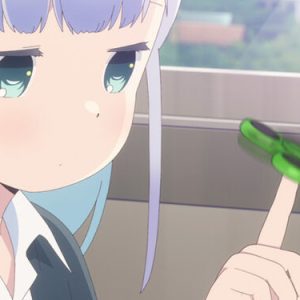 Aharen-san wa Hakarenai tập 4