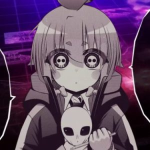 Anime Dark Gathering chuyển thể