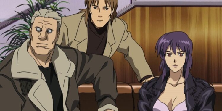 anime Eien no 831 sắp phát hành