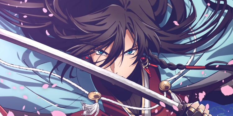 Anime Katsugeki/Touken Ranbu