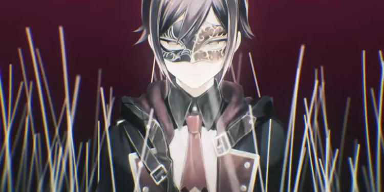 anime Reign of the Seven Spellblades