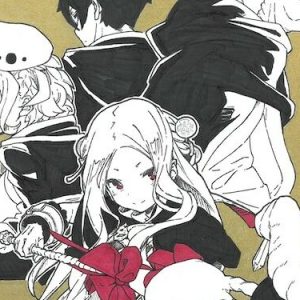 Anime The Dawn of the Witch công bố nhân sự sản xuất