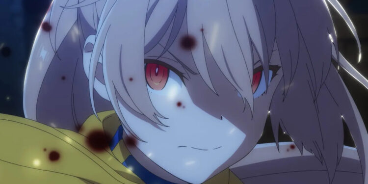 Anime The Executioner and Her Way of Life sẽ được công chiếu