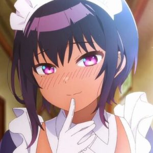 Anime The Maid I Hired Recently is Mysterious